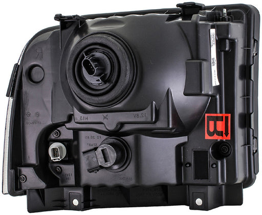 Headlight Assembly Dorman 1591141