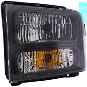 Headlight Assembly Dorman 1591141