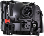 Headlight Assembly Dorman 1591142