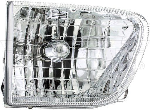 Headlight Assembly Dorman 1591152