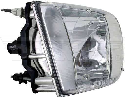 Headlight Assembly Dorman 1591152