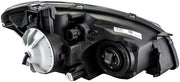 Headlight Assembly Dorman 1591153