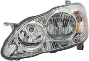 Headlight Assembly Dorman 1591165