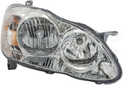 Headlight Assembly Dorman 1591166