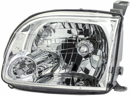 Headlight Assembly Dorman 1591175