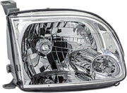 Headlight Assembly Dorman 1591176
