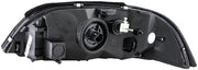Headlight Assembly Dorman 1591207