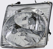 Headlight Assembly Dorman 1591216