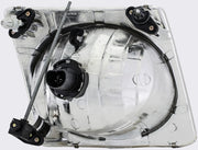 Headlight Assembly Dorman 1591216