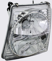 Headlight Assembly Dorman 1591216