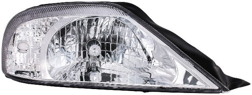Headlight Assembly Dorman 1591221