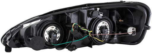Headlight Assembly Dorman 1591224