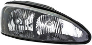 Headlight Assembly Dorman 1591224