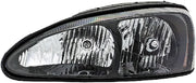 Headlight Assembly Dorman 1591225