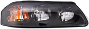 Headlight Assembly Dorman 1591228