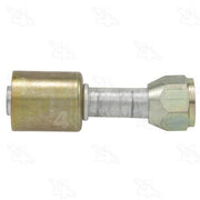 A/C Refrigerant Hose Fitting Four Seasons 15912