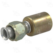 A/C Refrigerant Hose Fitting Four Seasons 15912