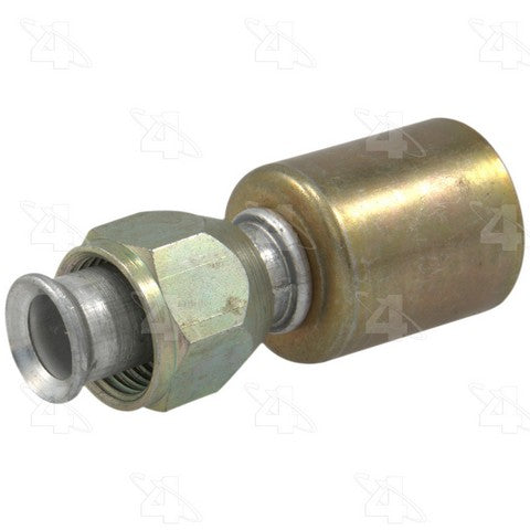 A/C Refrigerant Hose Fitting Four Seasons 15912