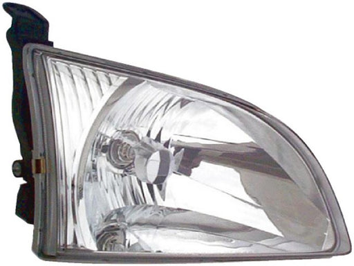 Headlight Assembly Dorman 1591700