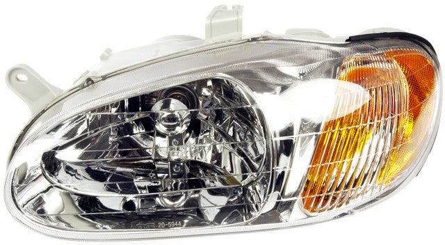 Headlight Assembly Dorman 1591804