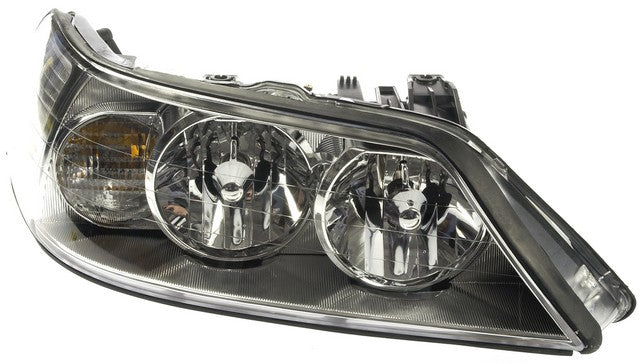Headlight Assembly Dorman 1591811