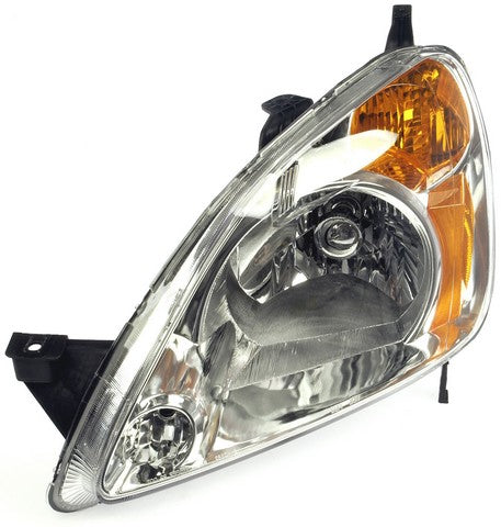 Headlight Assembly Dorman 1591814