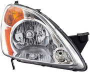 Headlight Assembly Dorman 1591815