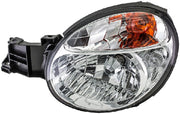 Headlight Assembly Dorman 1591818