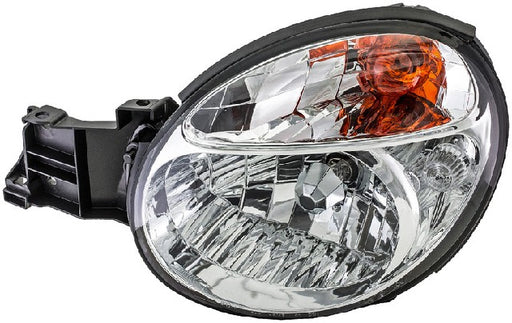 Headlight Assembly Dorman 1591818
