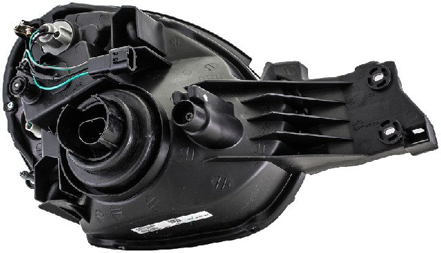 Headlight Assembly Dorman 1591818