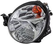 Headlight Assembly Dorman 1591818