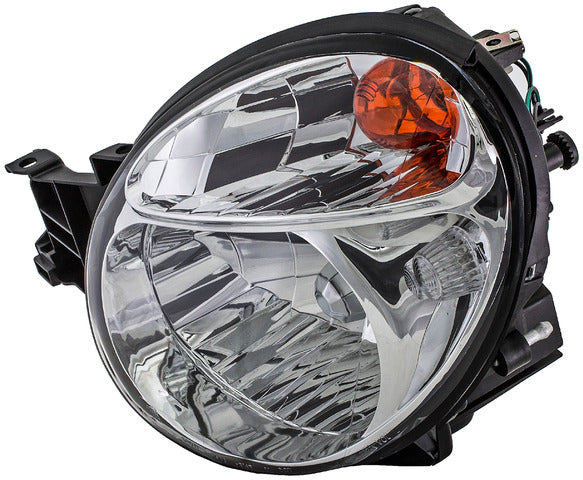 Headlight Assembly Dorman 1591818