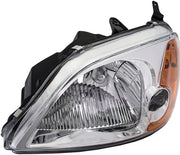 Headlight Assembly Dorman 1591822