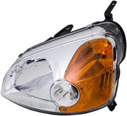 Headlight Assembly Dorman 1591822
