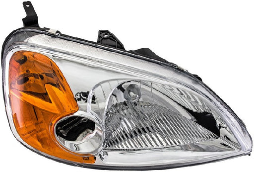 Headlight Assembly Dorman 1591823