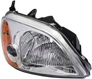 Headlight Assembly Dorman 1591823