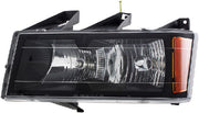 Headlight Assembly Dorman 1591828