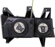 Headlight Assembly Dorman 1591828