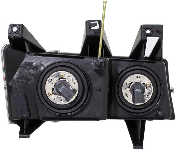 Headlight Assembly Dorman 1591828