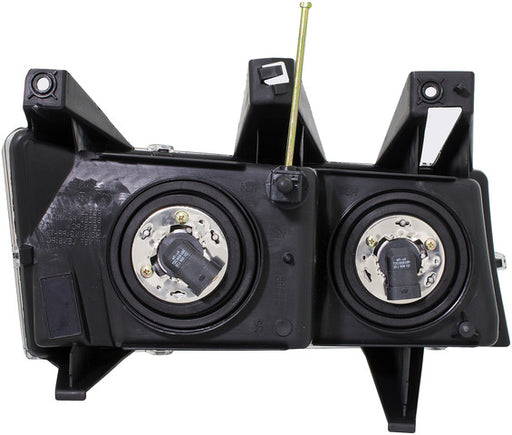 Headlight Assembly Dorman 1591828