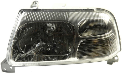 Headlight Assembly Dorman 1591832