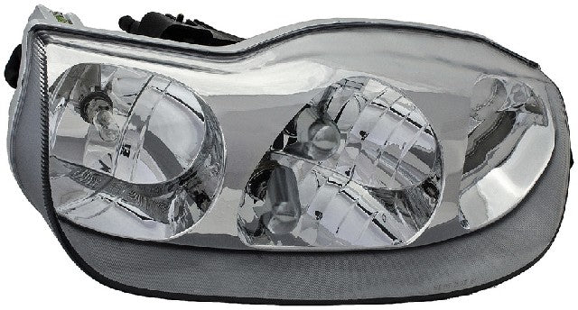 Headlight Assembly Dorman 1591836