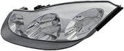 Headlight Assembly Dorman 1591836