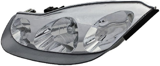 Headlight Assembly Dorman 1591836
