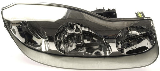Headlight Assembly Dorman 1591837