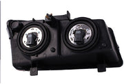 Headlight Assembly Dorman 1591840