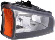 Headlight Assembly Dorman 1591841