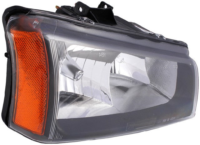 Headlight Assembly Dorman 1591841