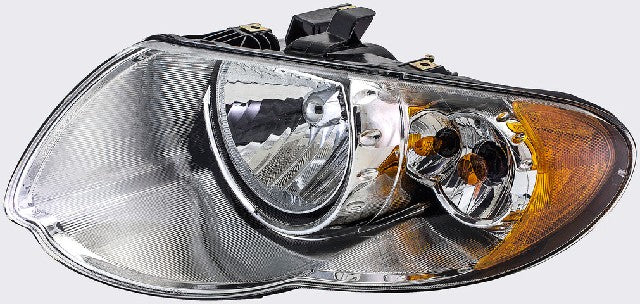 Headlight Assembly Dorman 1591846