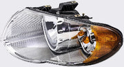 Headlight Assembly Dorman 1591846